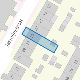 Perceel PMR00-E-2521