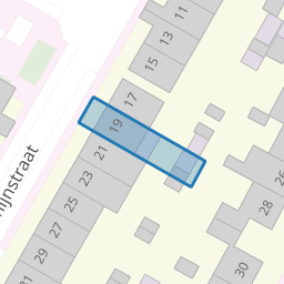 Perceel PMR00-E-2524