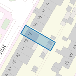 Perceel PMR00-E-2525