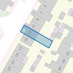 Perceel PMR00-E-2527