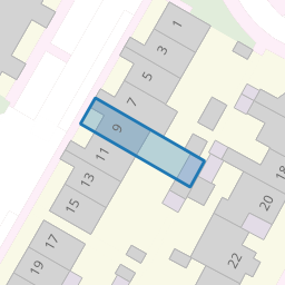 Perceel PMR00-E-2529