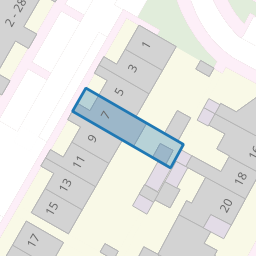 Perceel PMR00-E-2530