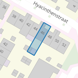 Perceel PMR00-E-2537