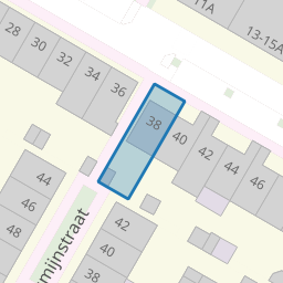 Perceel PMR00-E-2541