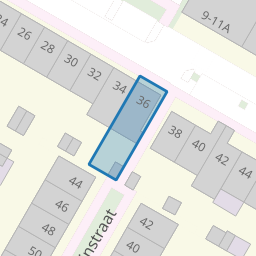 Perceel PMR00-E-2542