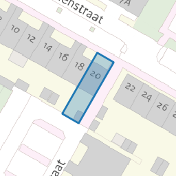 Perceel PMR00-E-2550