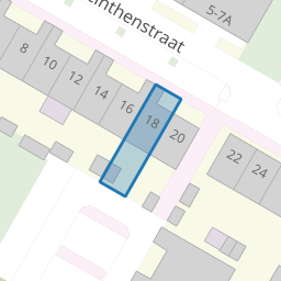 Perceel PMR00-E-2551