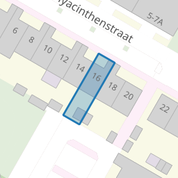 Perceel PMR00-E-2552
