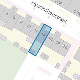 Perceel PMR00-E-2553