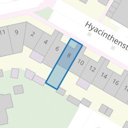 Perceel PMR00-E-2556