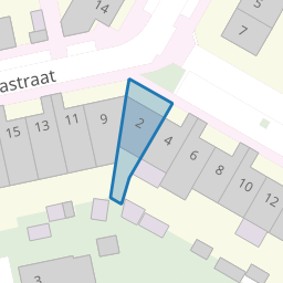 Perceel PMR00-E-2559