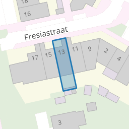 Perceel PMR00-E-2562
