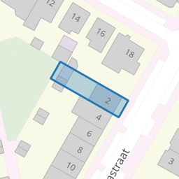 Perceel PMR00-E-2565