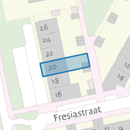 Perceel PMR00-E-2575