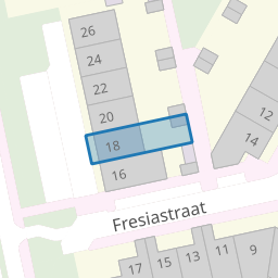 Perceel PMR00-E-2576