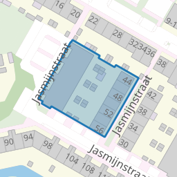 Perceel PMR00-E-2578