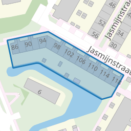 Perceel PMR00-E-2580
