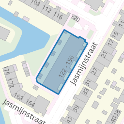 Perceel PMR00-E-2581