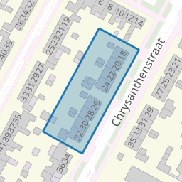 Perceel PMR00-E-2596