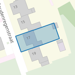 Perceel PMR00-E-2601