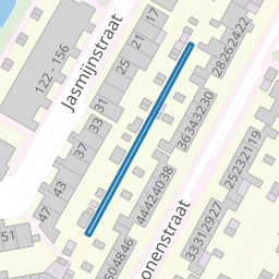 Perceel PMR00-E-2669