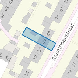 Perceel PMR00-E-2670