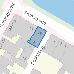 Perceel PMR00-E-2685