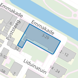 Perceel PMR00-E-2691