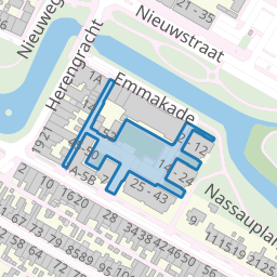 Perceel PMR00-E-2696