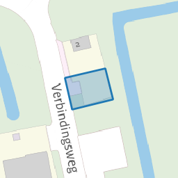 Perceel PMR00-E-2707