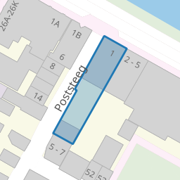 Perceel PMR00-E-2718