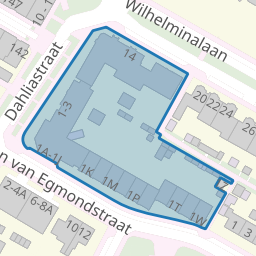 Perceel PMR00-E-2720