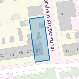 Perceel PMR00-E-2787