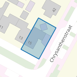 Perceel PMR00-E-2800