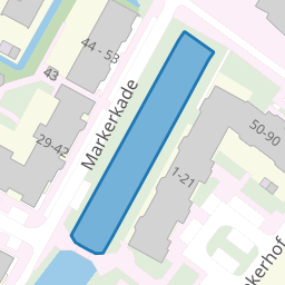 Perceel PMR00-E-2841