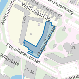 Perceel PMR00-E-2904