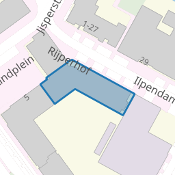 Perceel PMR00-E-2921