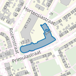 Perceel PMR00-E-2922