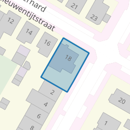 Perceel PMR00-E-2926