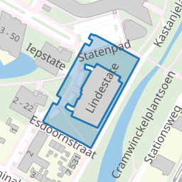 Perceel PMR00-E-2961