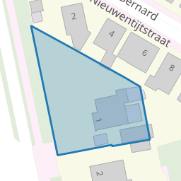 Perceel PMR00-E-2986