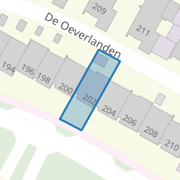 Perceel PMR00-E-2988