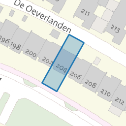 Perceel PMR00-E-2989