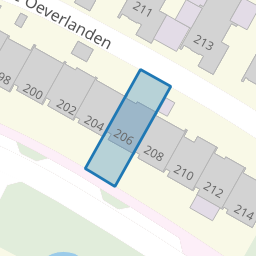 Perceel PMR00-E-2990