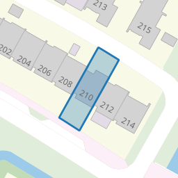 Perceel PMR00-E-2992