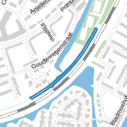 Perceel PMR00-E-3008