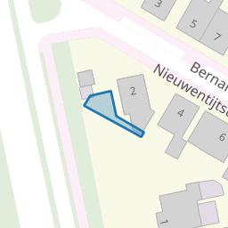 Perceel PMR00-E-3011