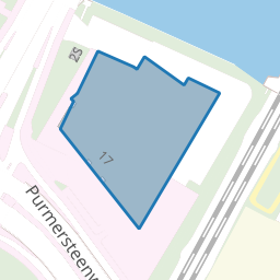 Perceel PMR00-E-3013