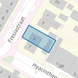 Perceel PMR00-E-3020