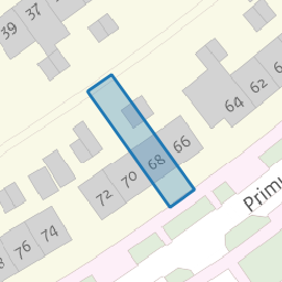 Perceel PMR00-E-3048